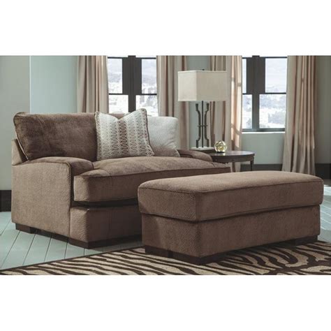 4210114 Ashley Furniture Fielding Ottoman .